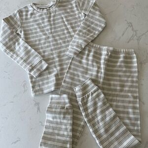 Rylee + Cru pajama set